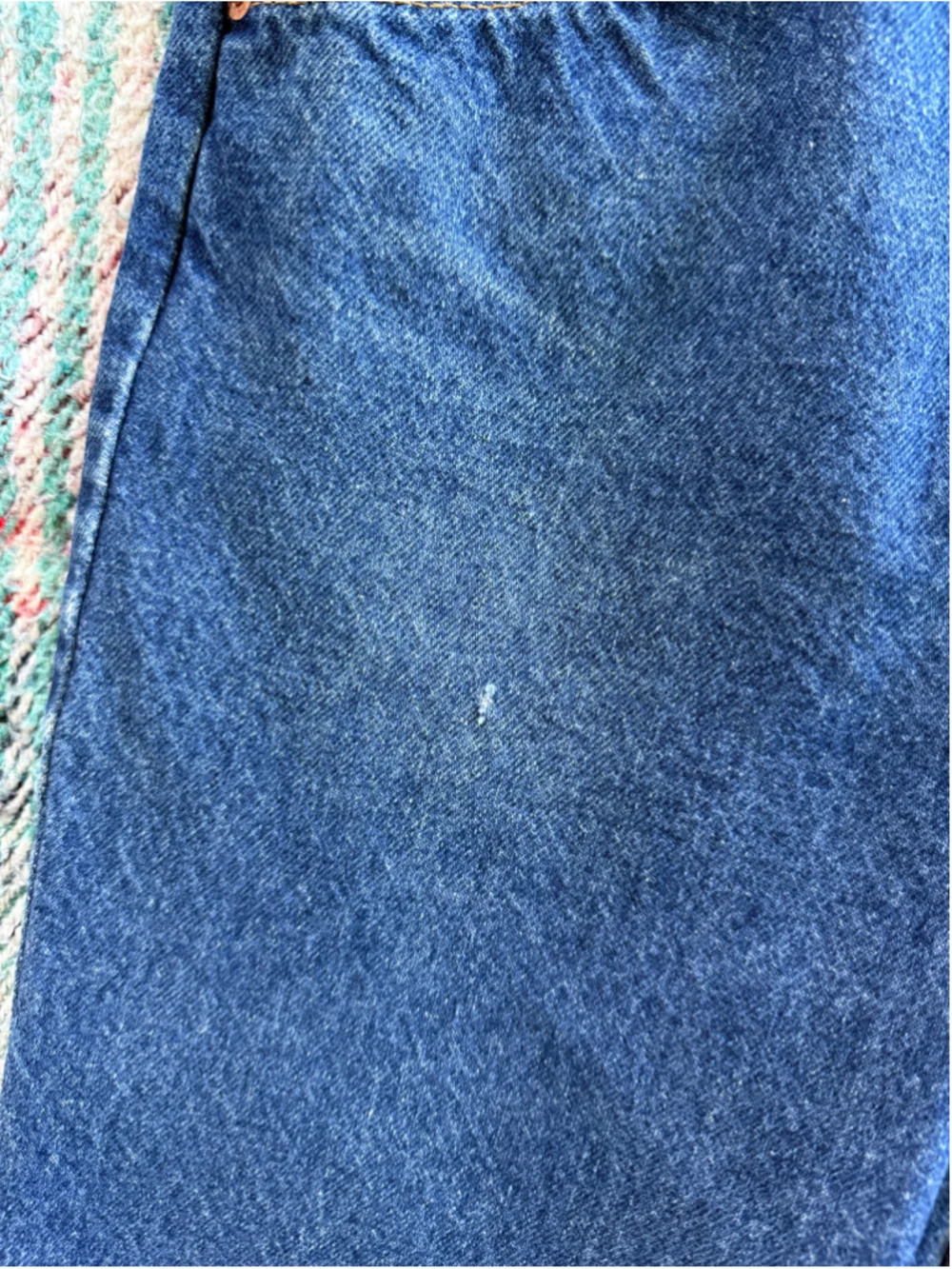Levis vintage 90s